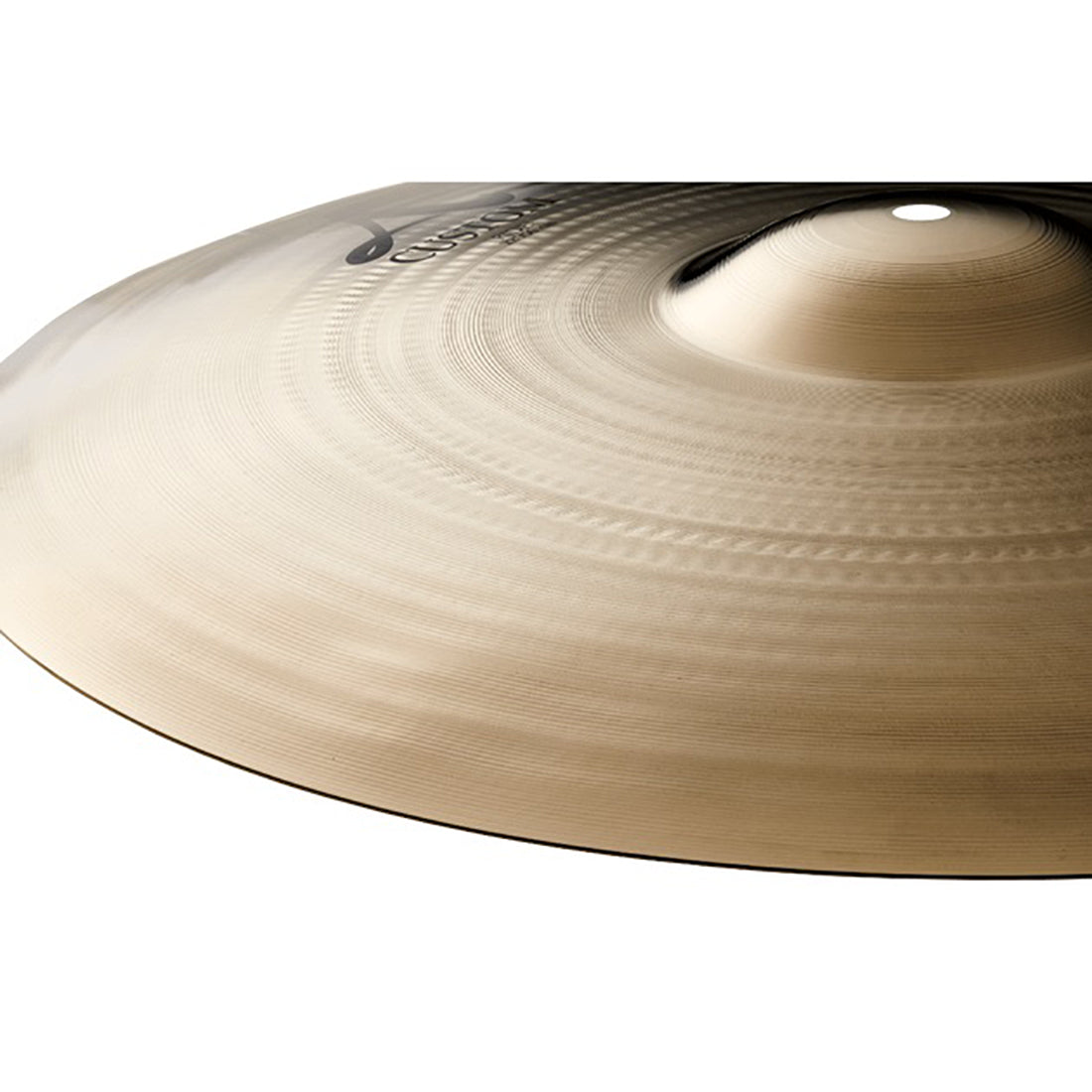 Zildjian  A Custom  22"  Ride