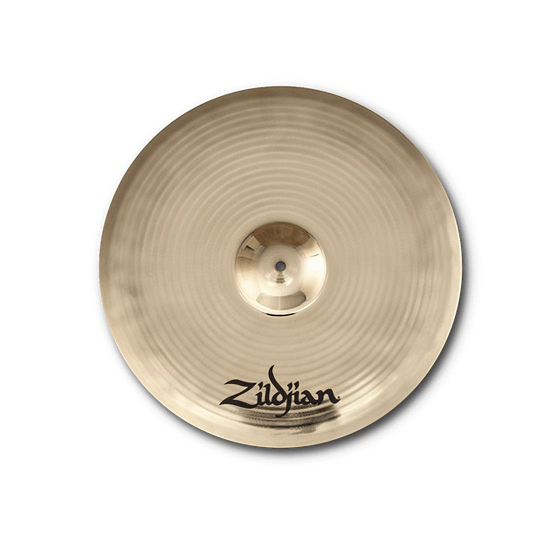 Zildjian  A Custom  22"  Ride