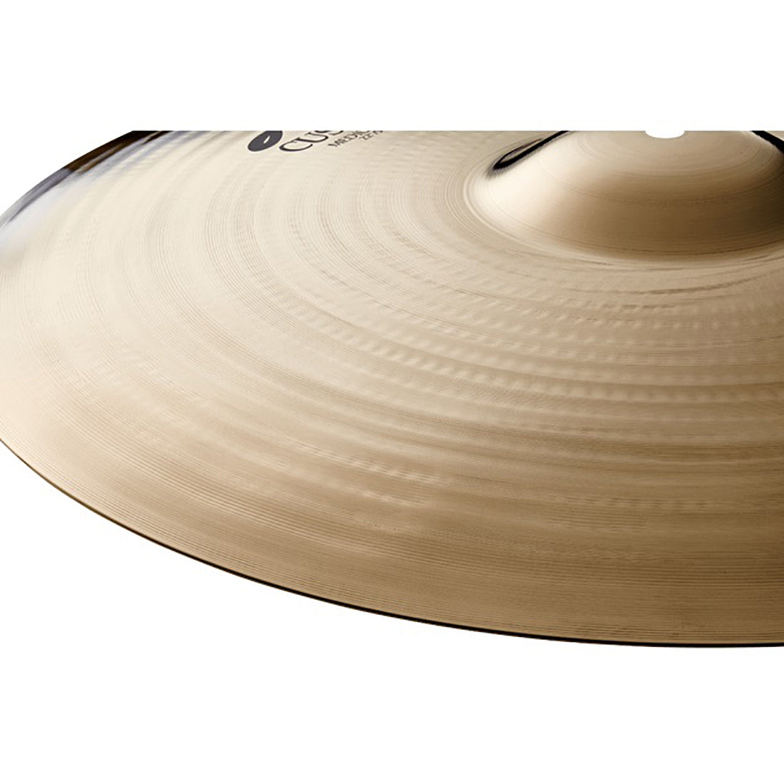 Zildjian  A Custom  22"  Medium Ride