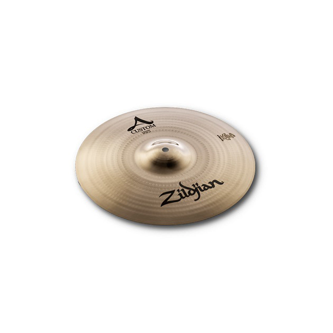 Zildjian  A Custom  14"  Crash