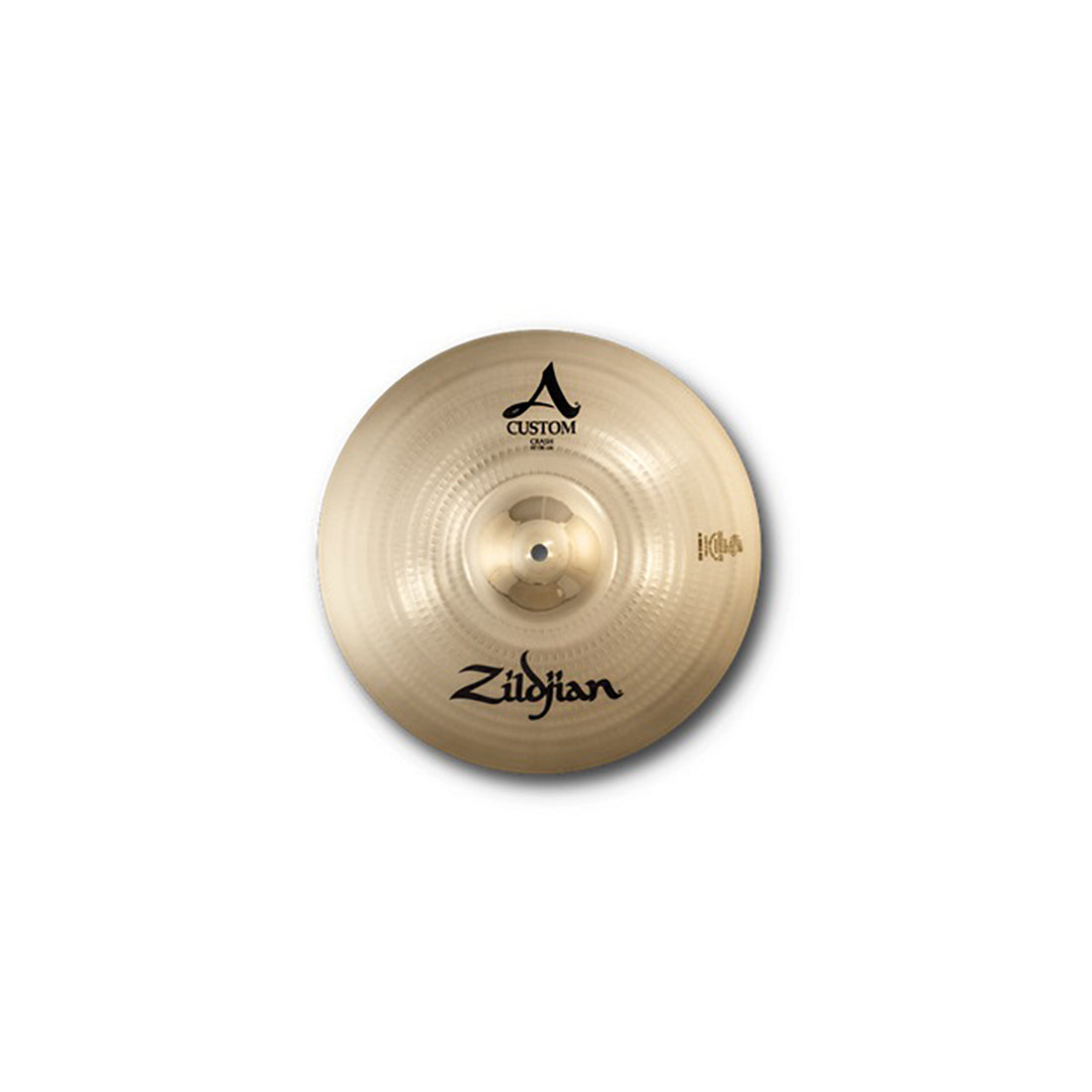   Crash,Zildjian  A Custom  14