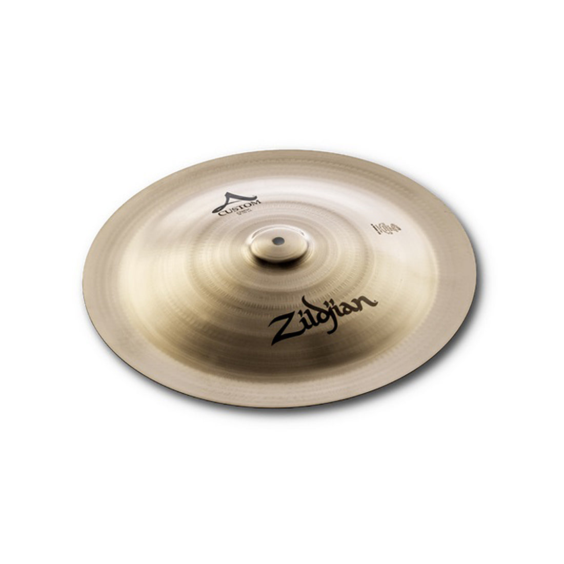 Zildjian  A Custom  18"  China