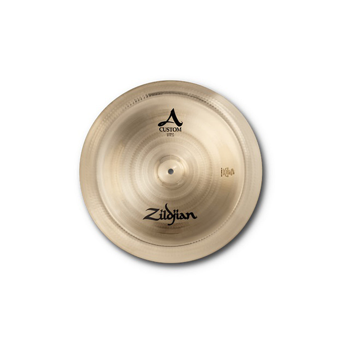 Zildjian  A Custom  18"  China