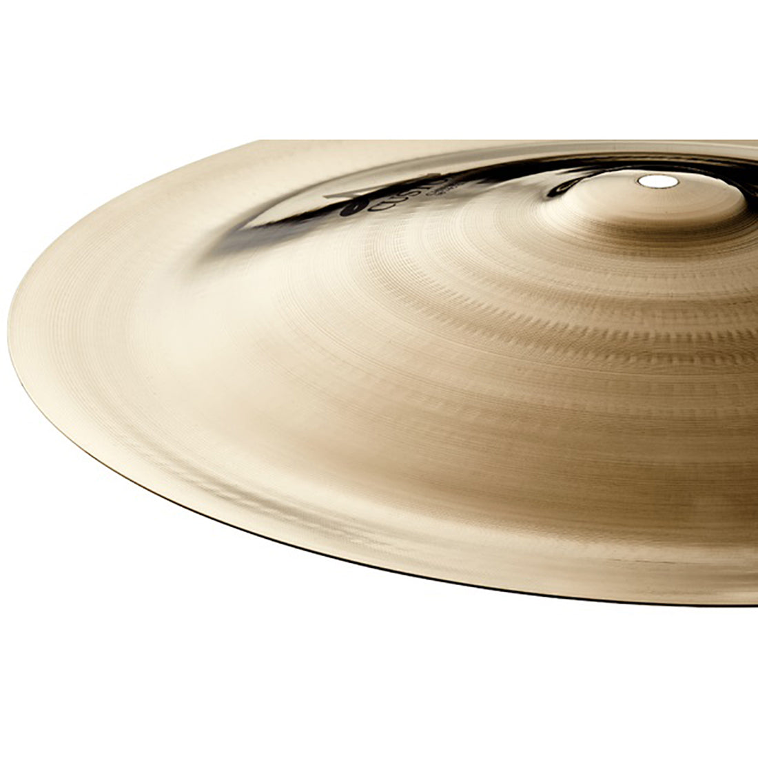 Zildjian  A Custom  18"  China