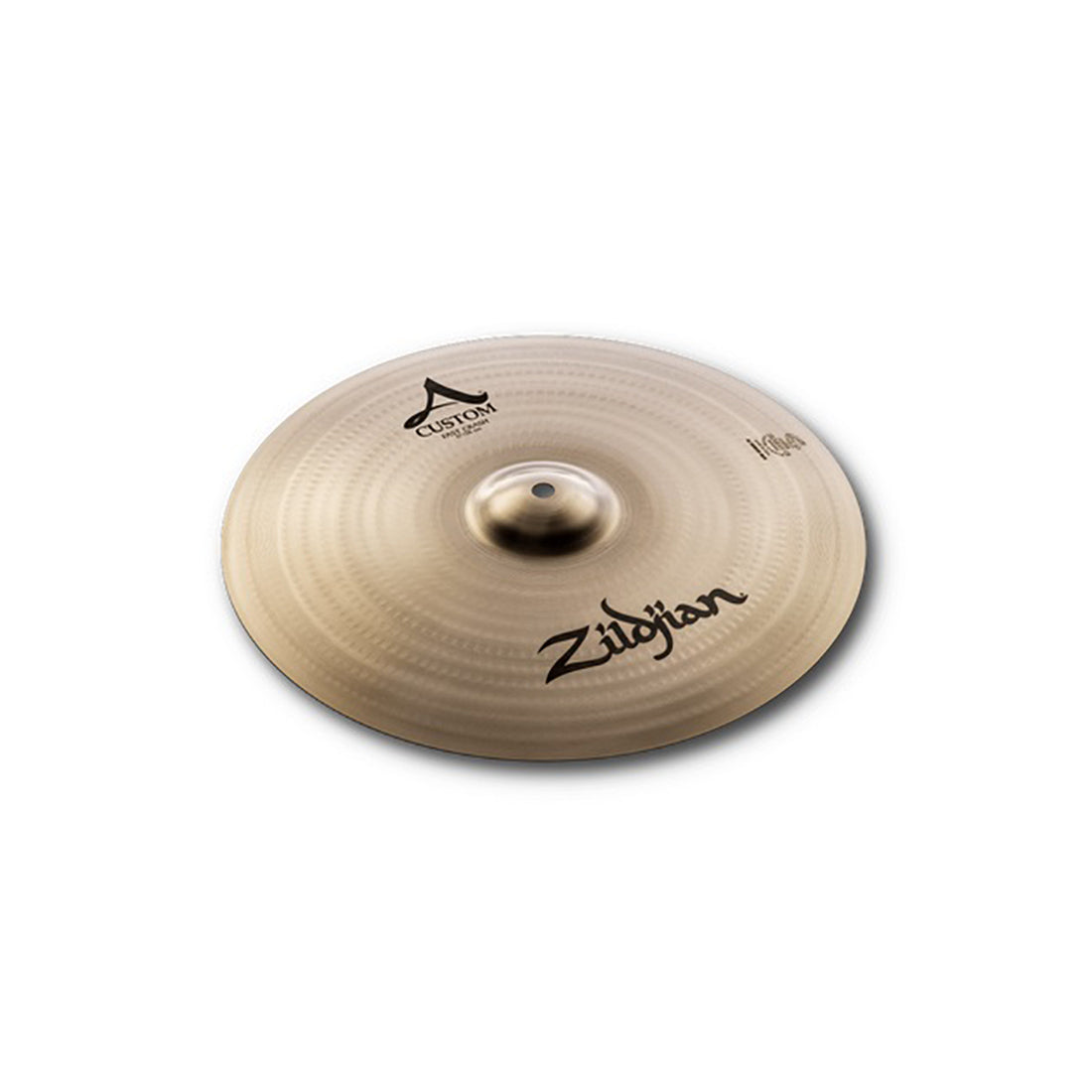 Zildjian  A Custom  15"  Fast Crash