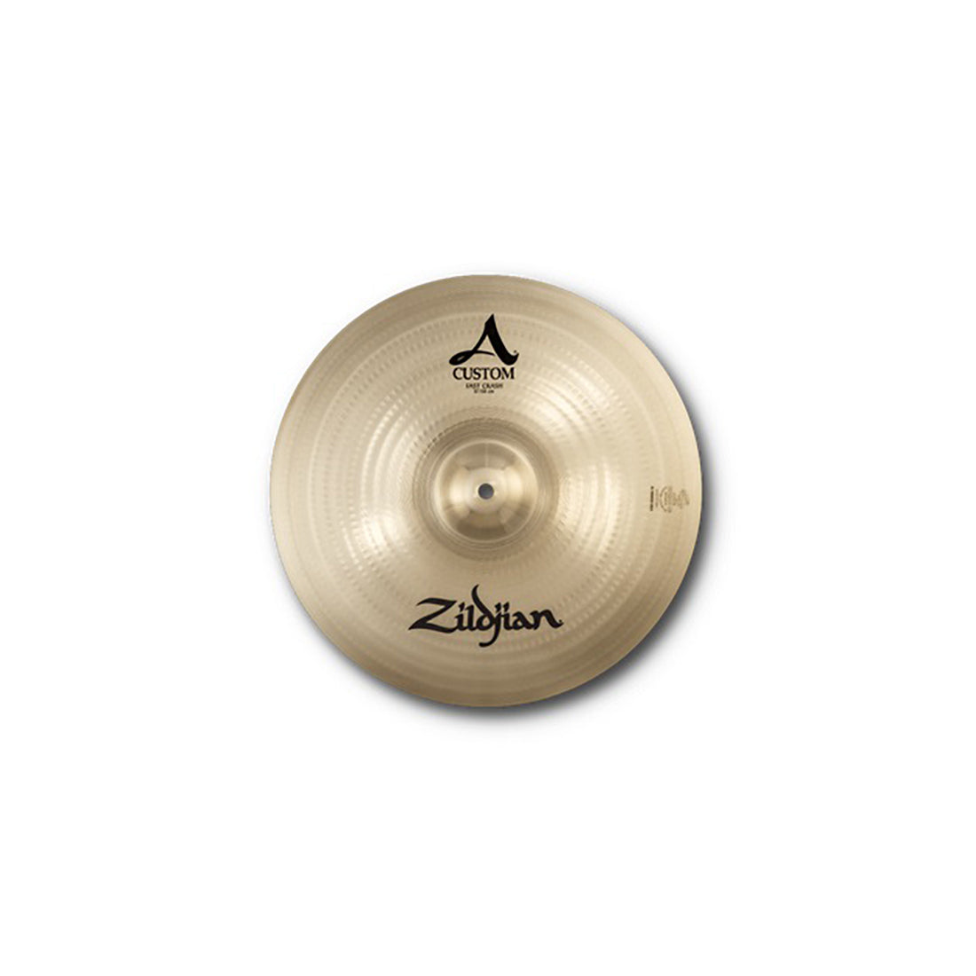 Zildjian  A Custom  15"  Fast Crash