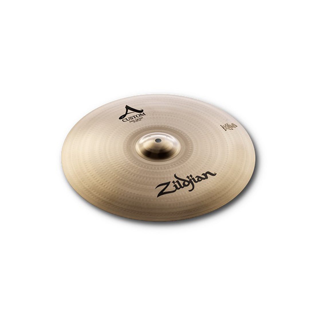 Zildjian  A Custom  16"  Fast Crash