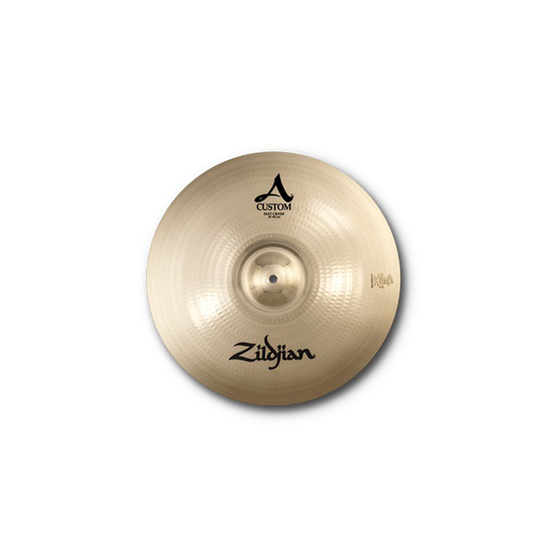 Zildjian  A Custom  16"  Fast Crash