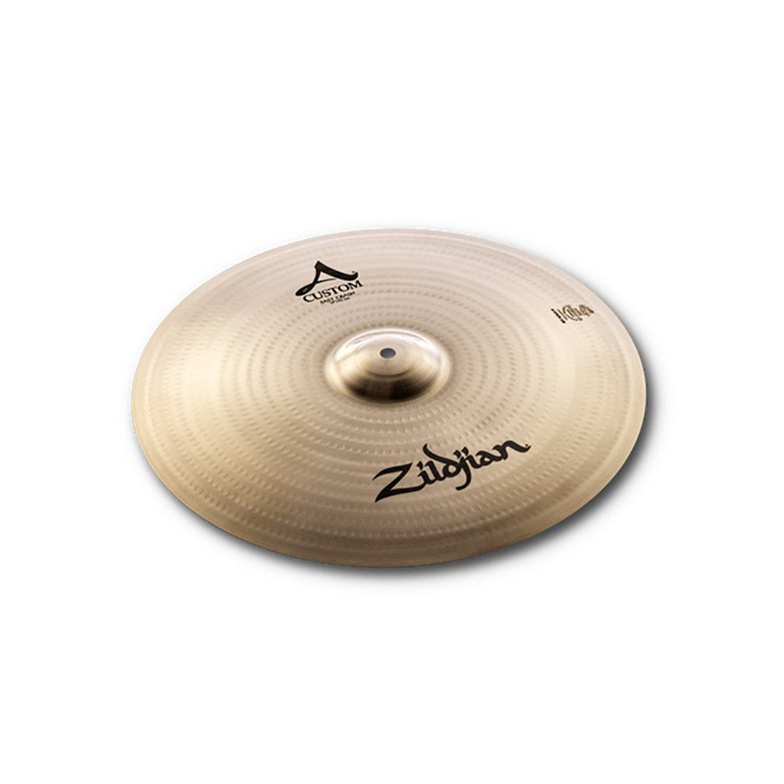 Zildjian  A Custom  17"  Fast Crash