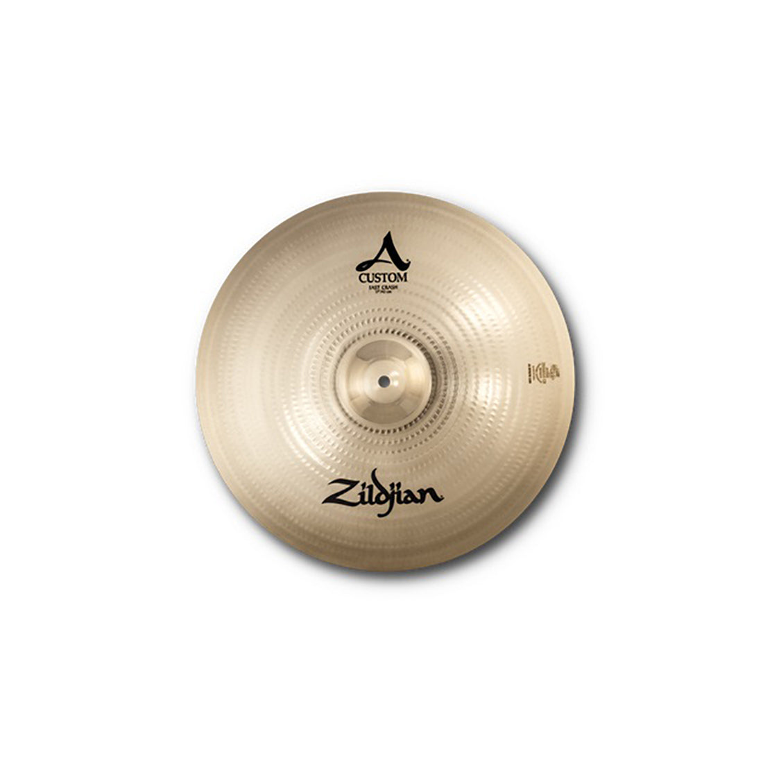   Fast Crash,Zildjian  A Custom  17