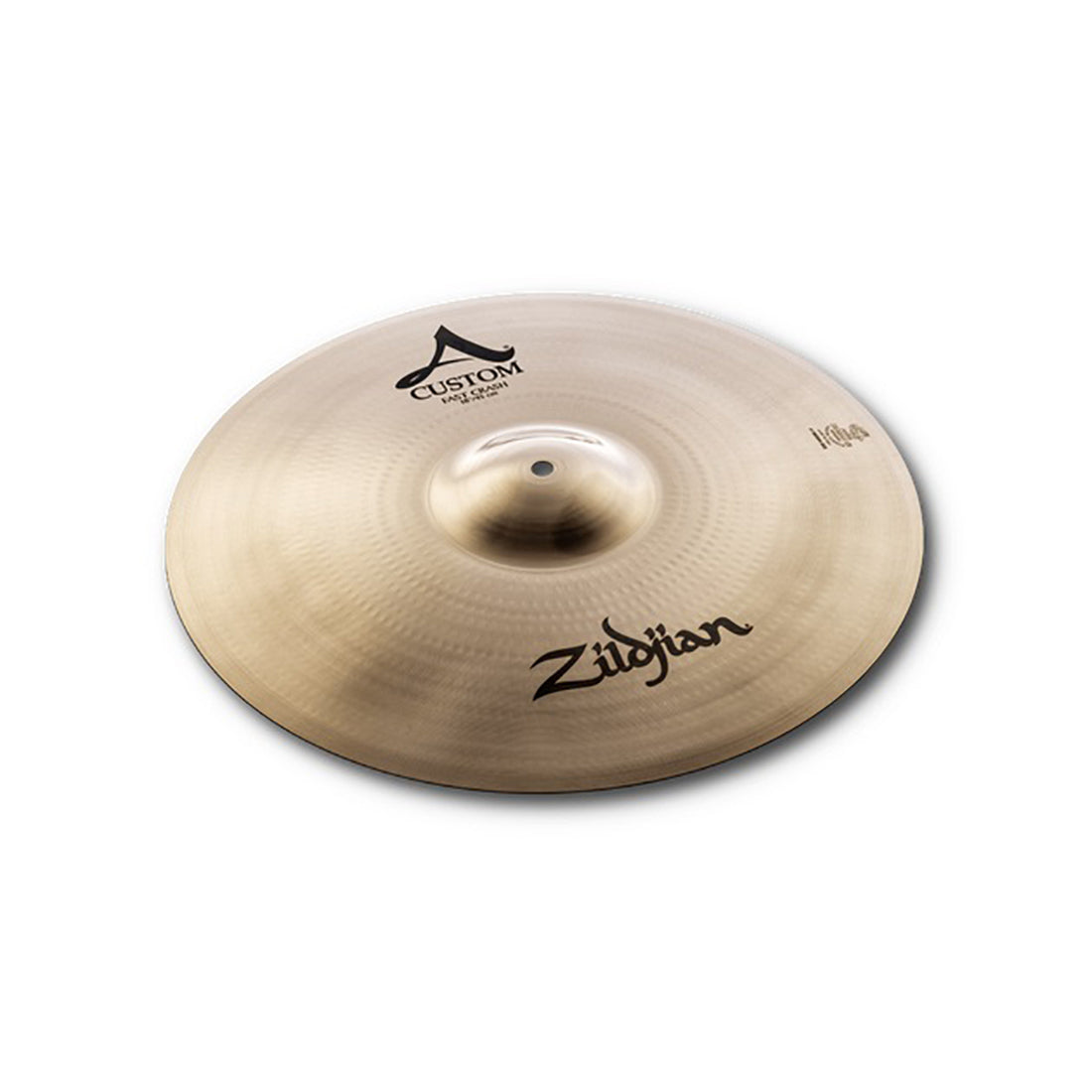 Zildjian  A Custom  18"  Fast Crash