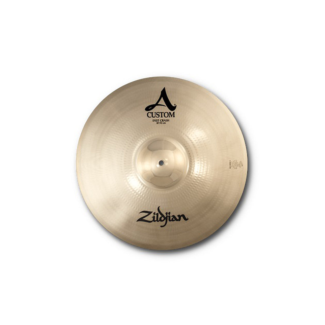   Fast Crash,Zildjian  A Custom  18