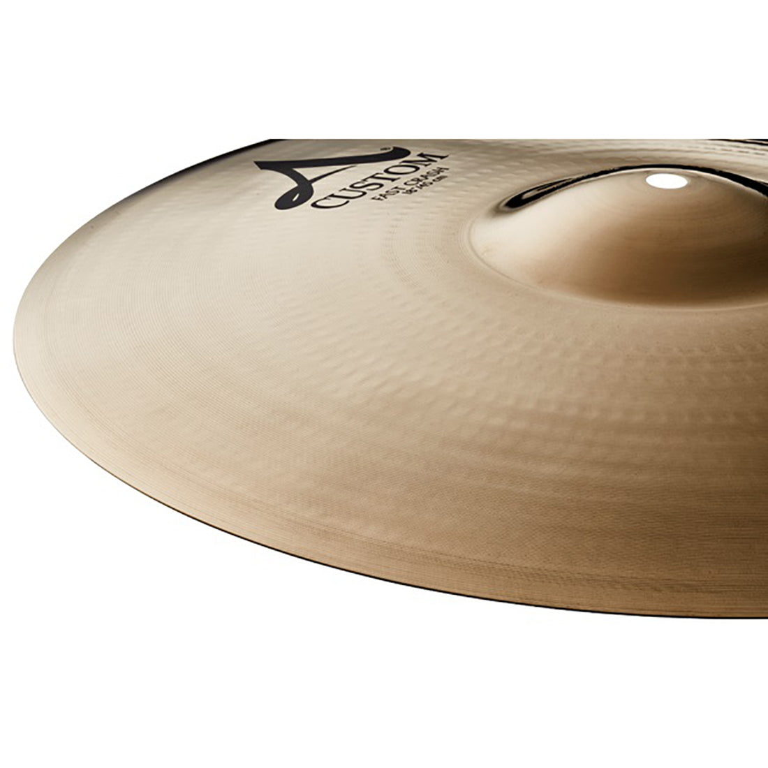 Zildjian  A Custom  18"  Fast Crash