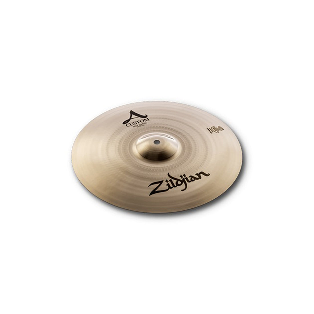 Zildjian  A Custom  14"  Fast Crash