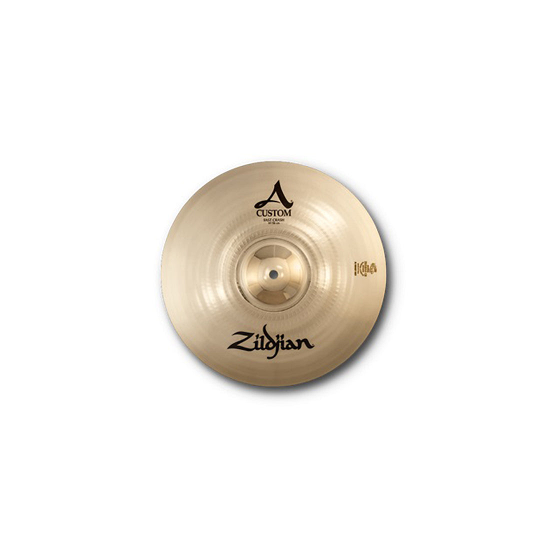 Zildjian  A Custom  14"  Fast Crash