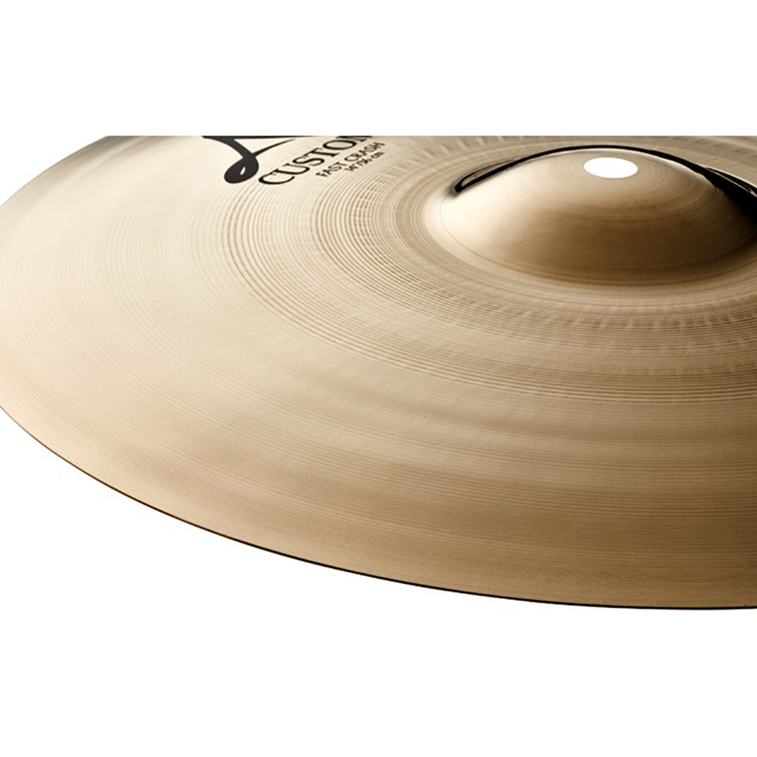 Zildjian  A Custom  14"  Fast Crash