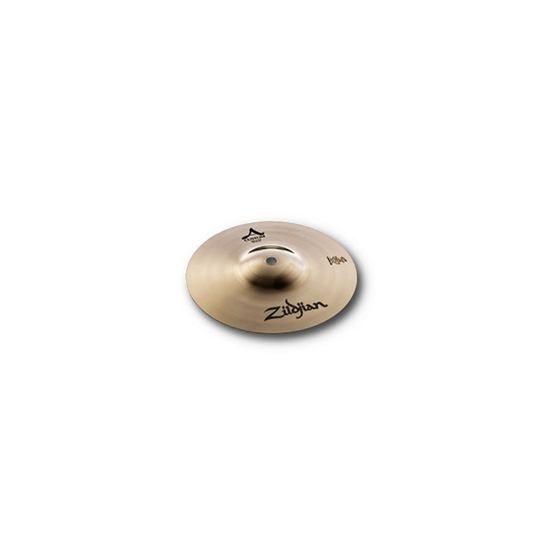 Zildjian  A Custom   8"  Splash