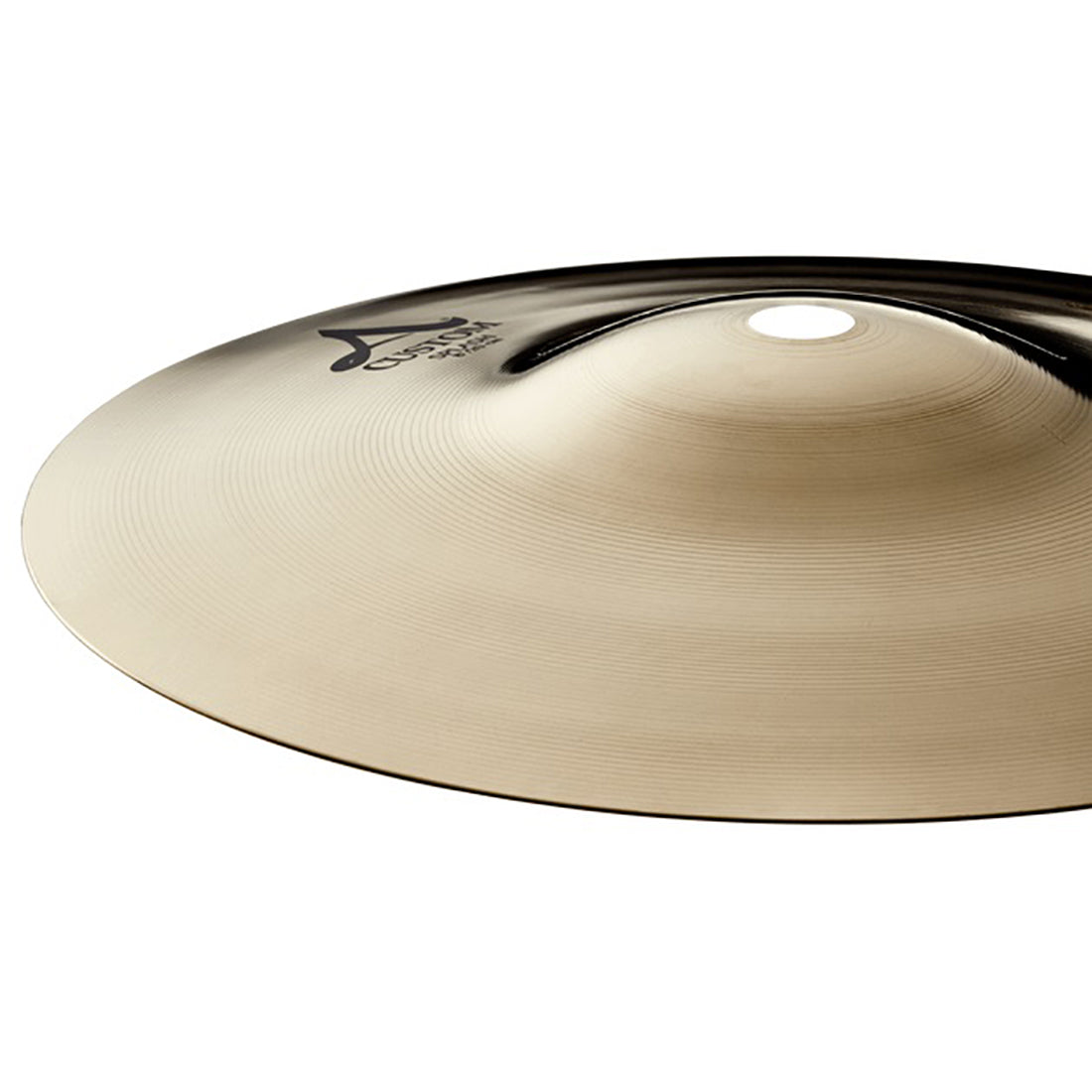 Zildjian  A Custom   8"  Splash