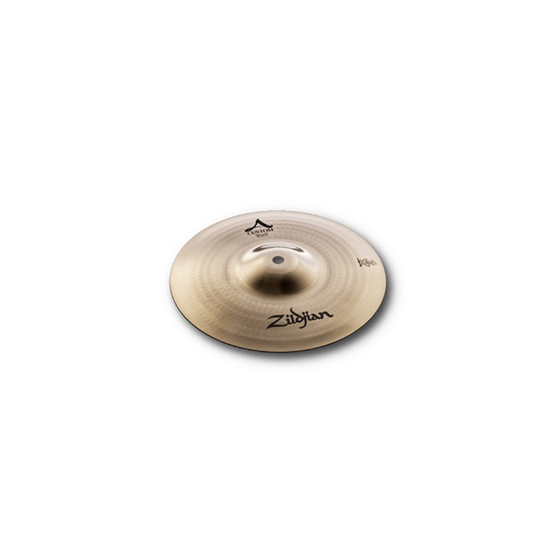 Zildjian  A Custom  10"  Splash