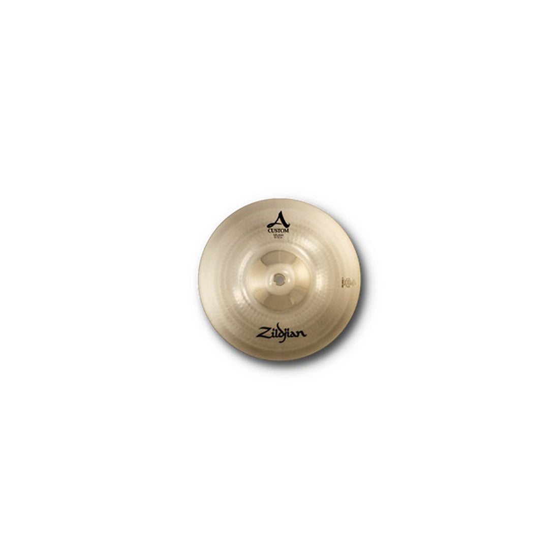 Zildjian  A Custom  10"  Splash