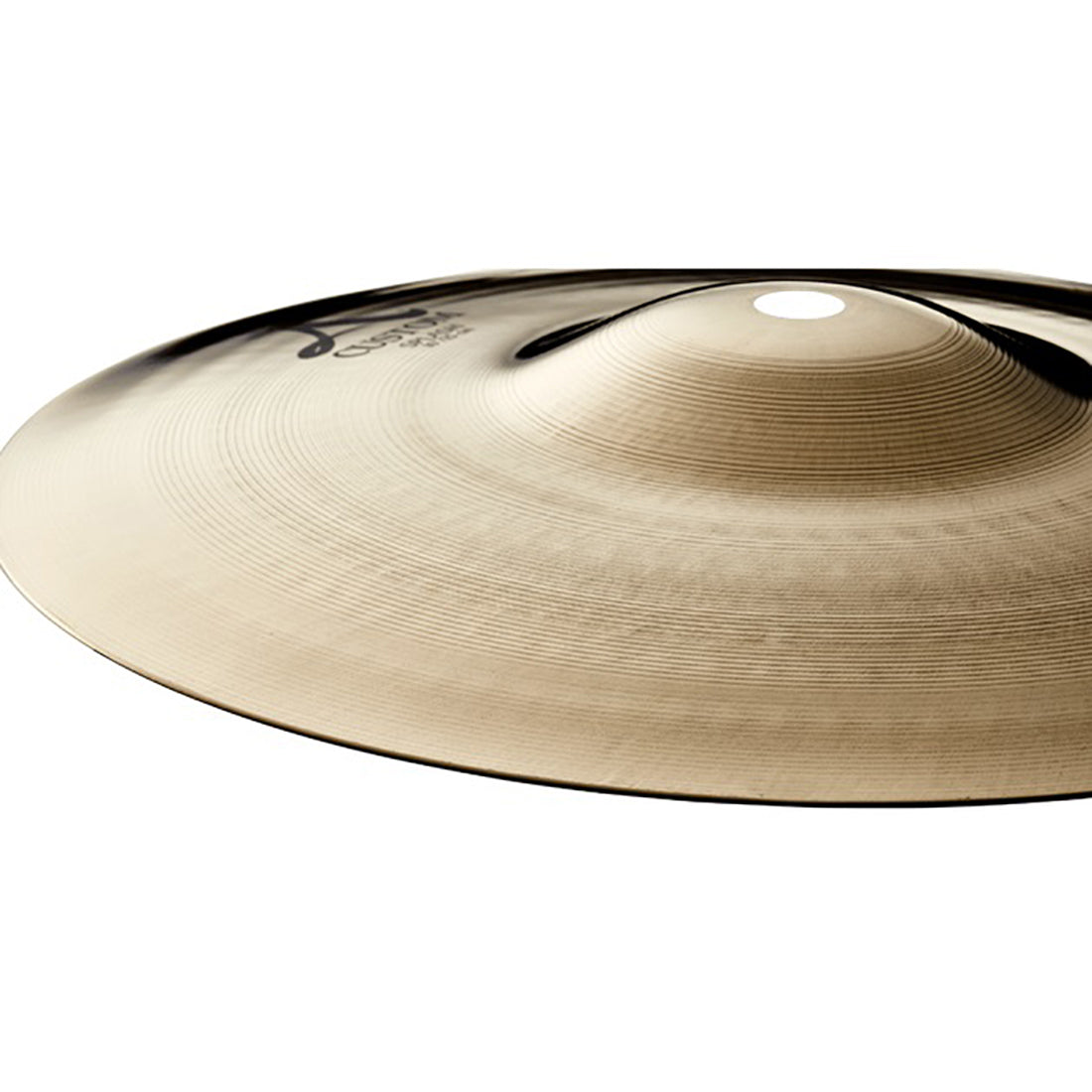 Zildjian  A Custom  10"  Splash