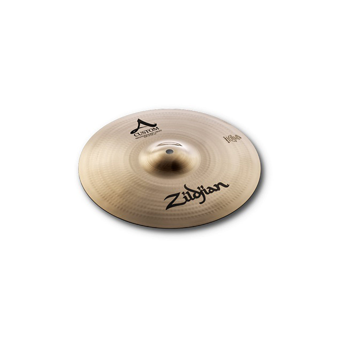 Zildjian  A Custom  14"  Mastersound HiHat Top