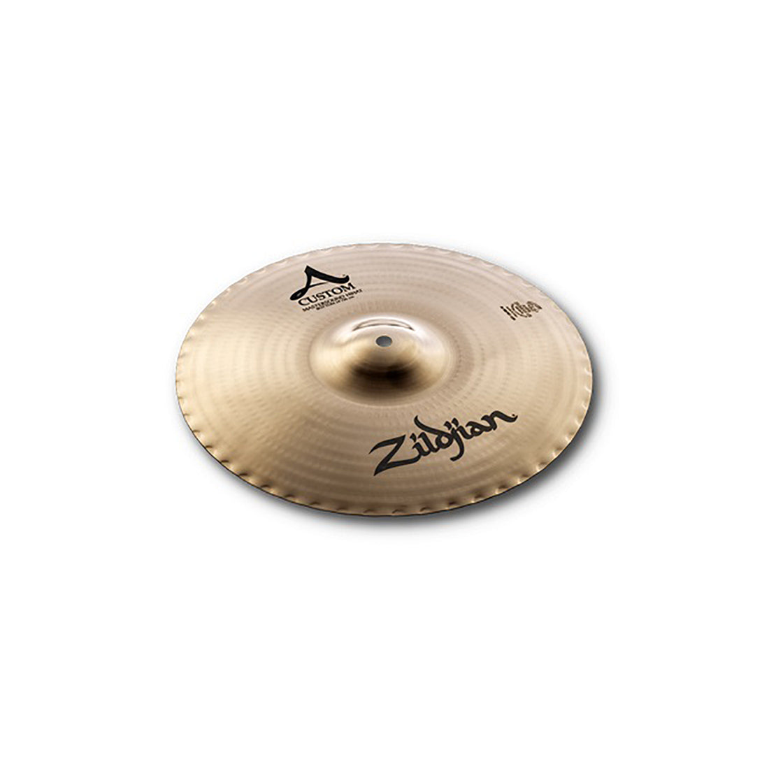   Mastersound HiHat Bottom,Zildjian  A Custom  14