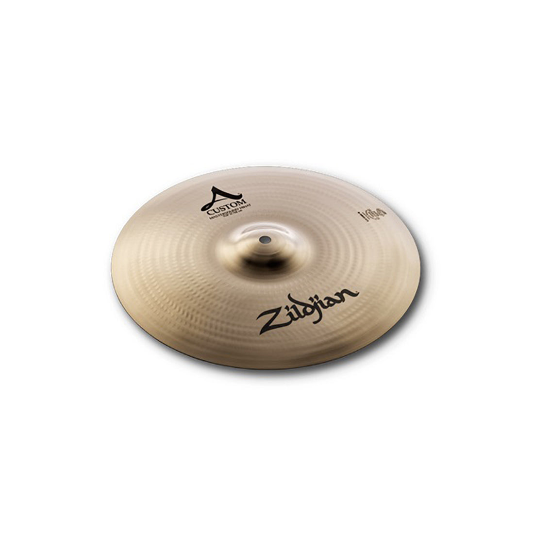 Zildjian  A Custom  15"  Mastersound Top HiHat