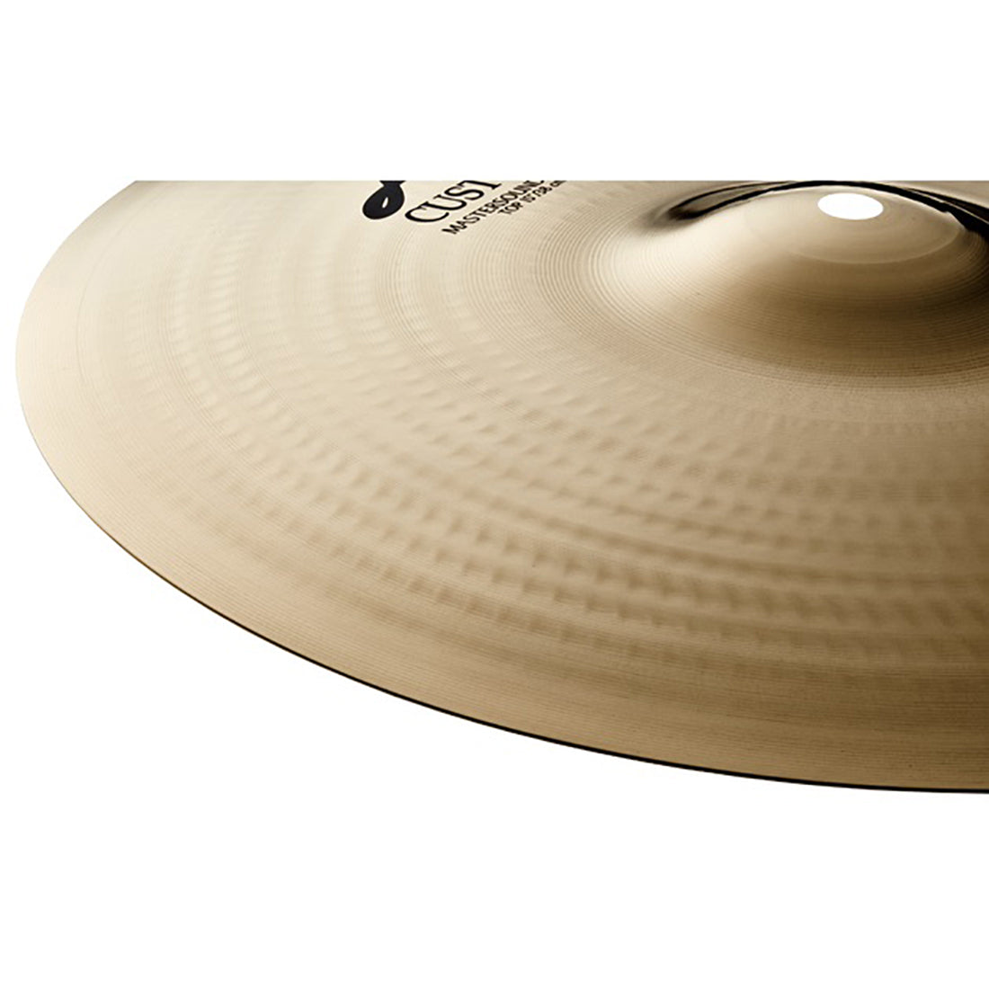 Zildjian  A Custom  15"  Mastersound Top HiHat