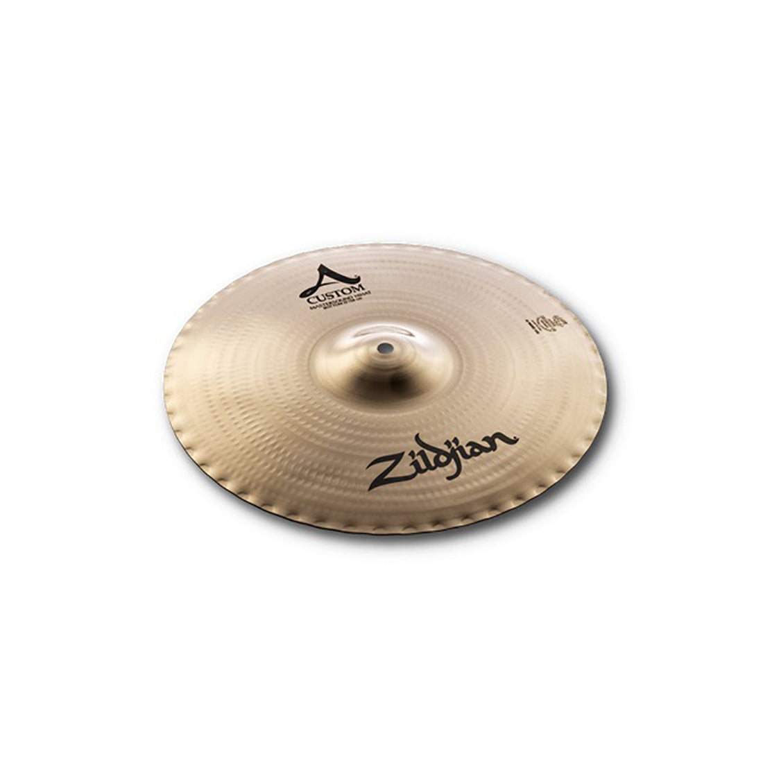   Mastersound Bottom HiHat,Zildjian  A Custom  15