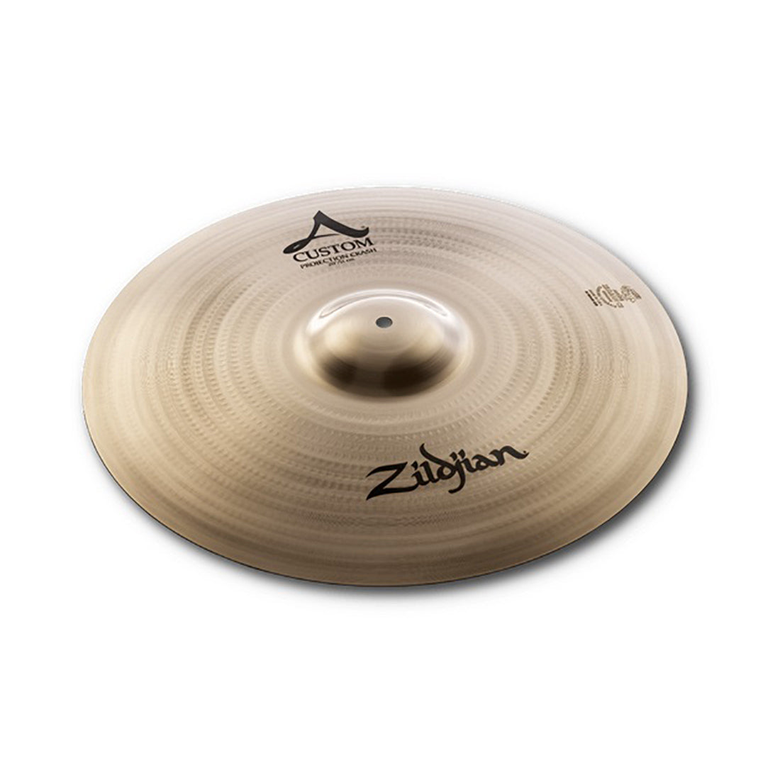 Zildjian  A Custom  20"  Projection Crash