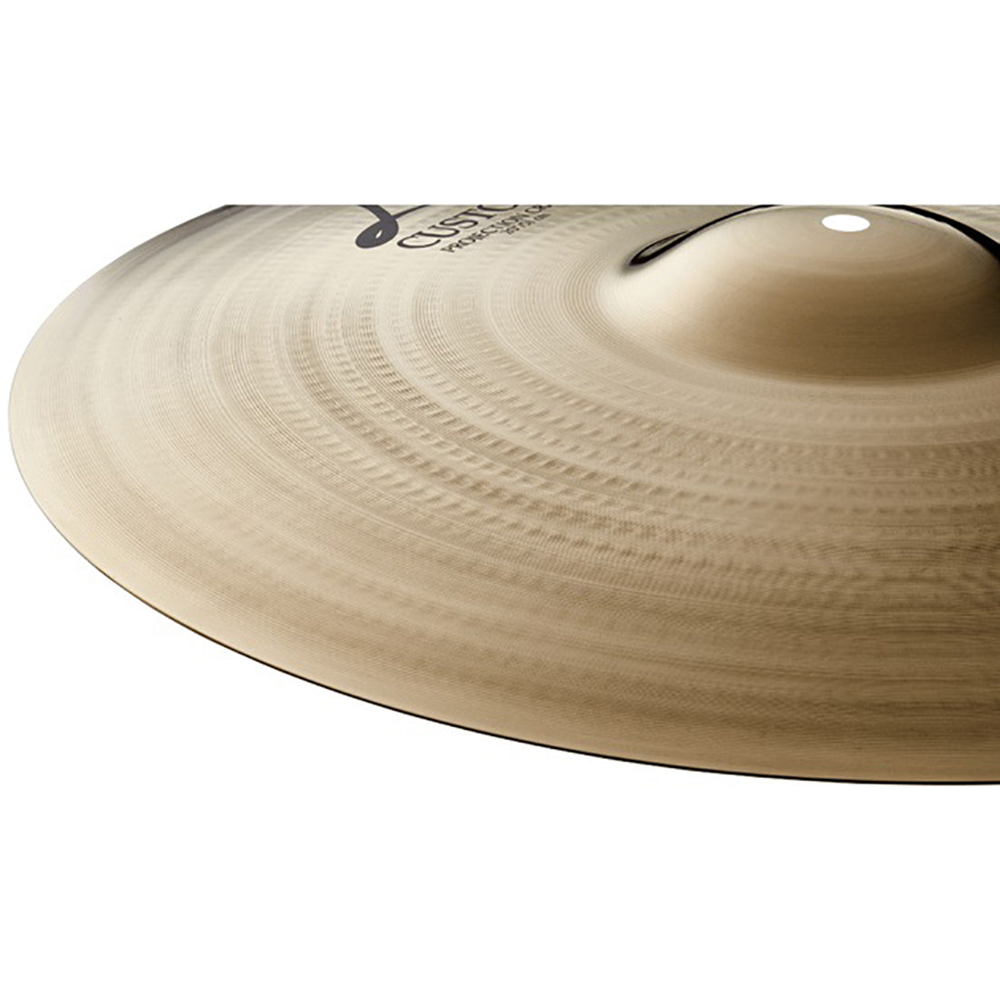 Zildjian  A Custom  20"  Projection Crash