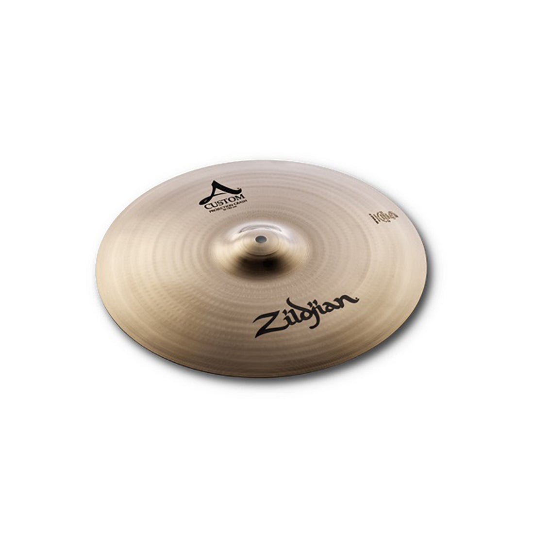 Zildjian  A Custom  16"  Projection Crash