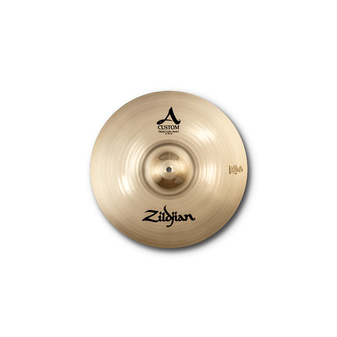   Projection Crash,Zildjian  A Custom  16