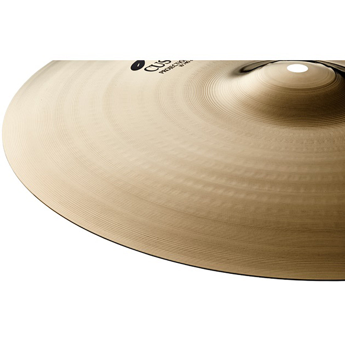 Zildjian  A Custom  16"  Projection Crash