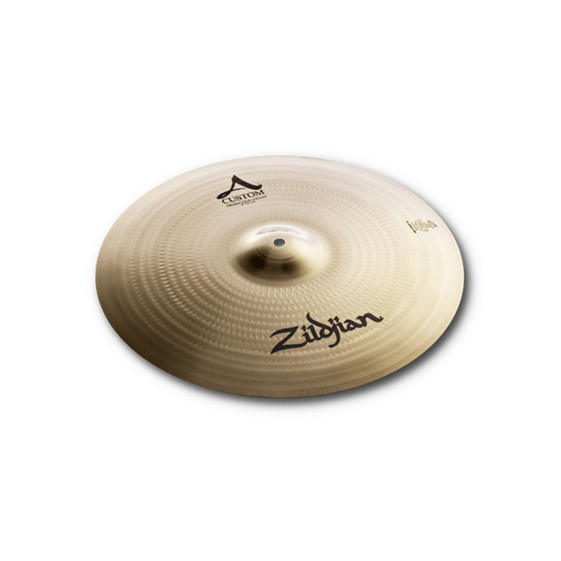 Zildjian  A Custom  17"  Projection Crash