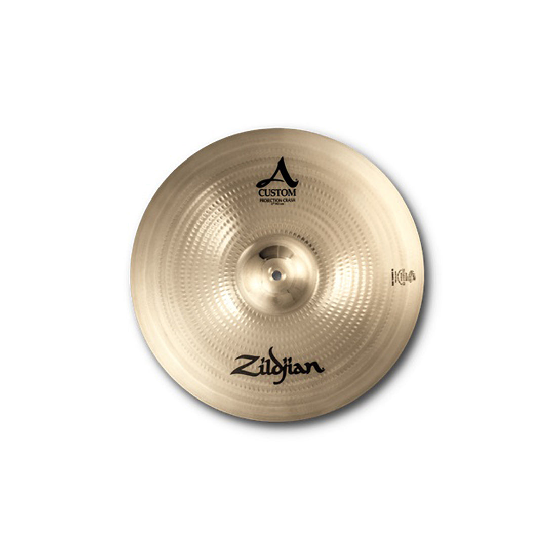   Projection Crash,Zildjian  A Custom  17