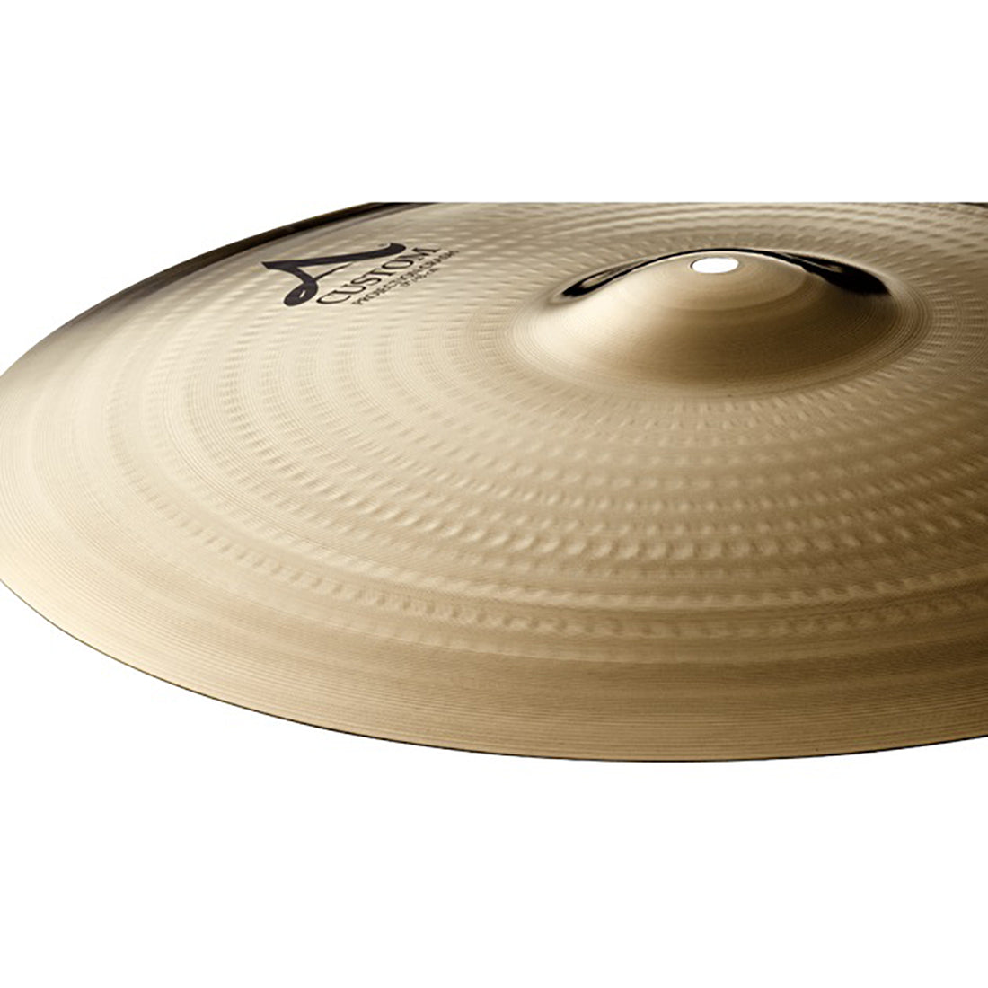 Zildjian  A Custom  17"  Projection Crash