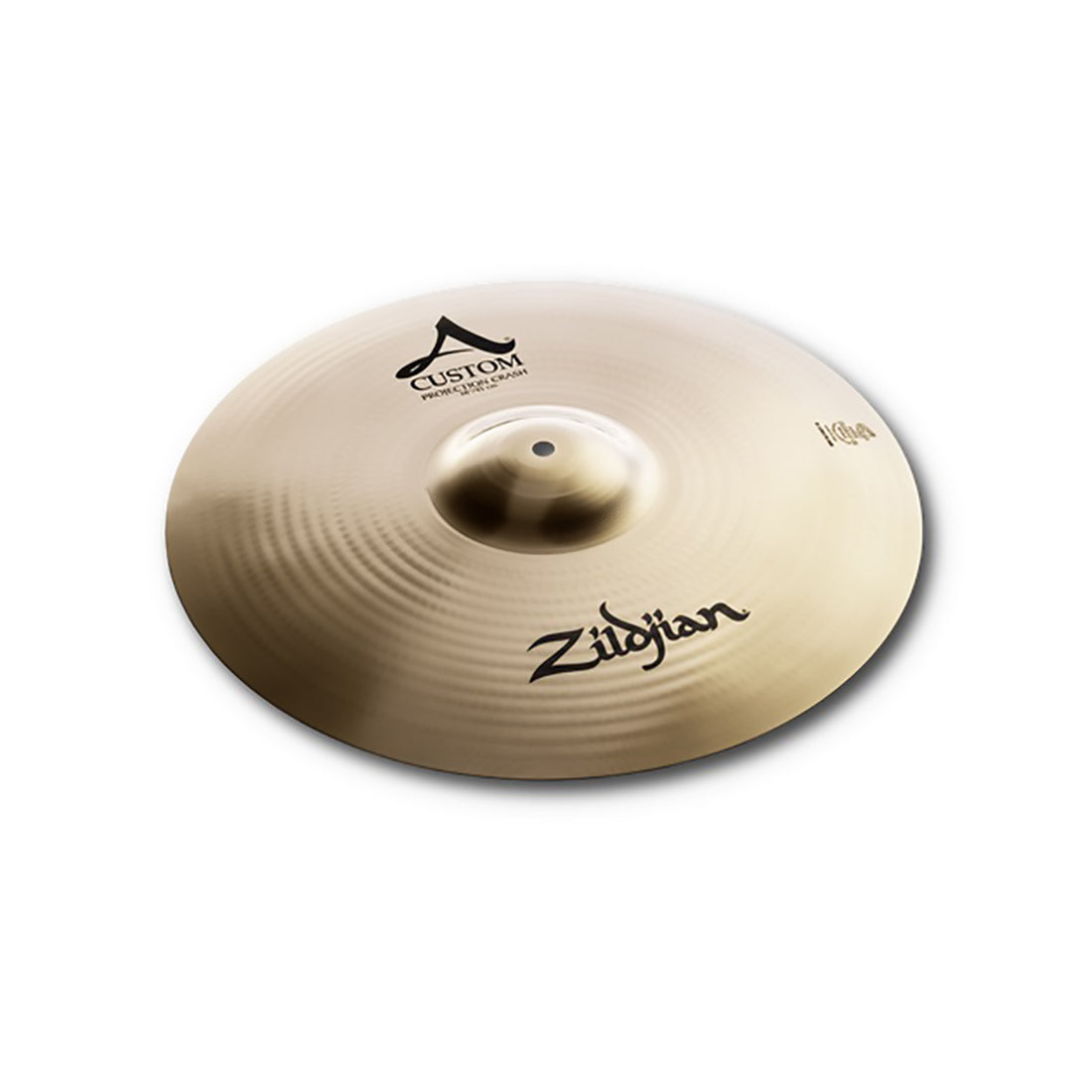 Zildjian  A Custom  18"  Projection Crash