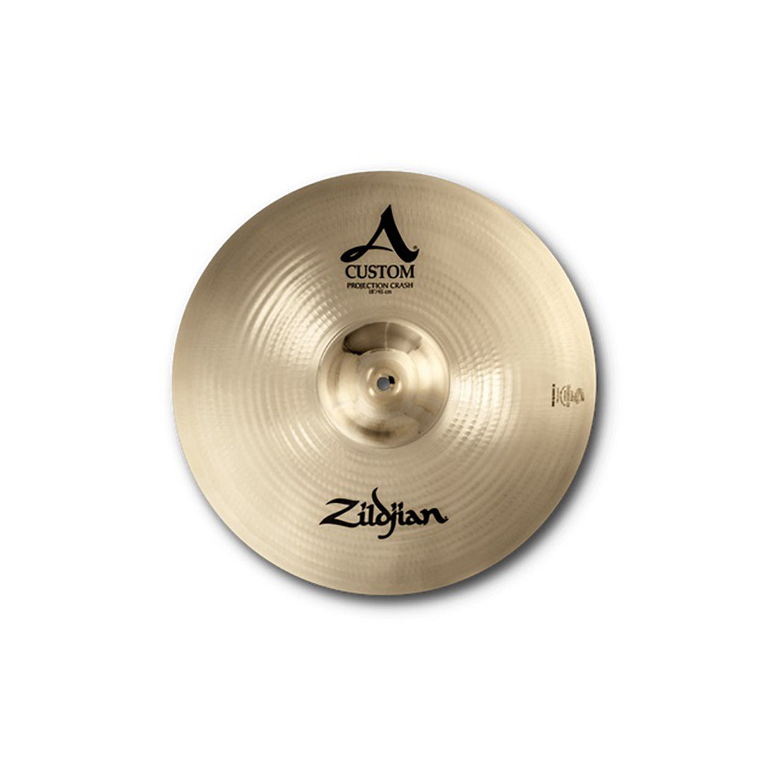   Projection Crash,Zildjian  A Custom  18