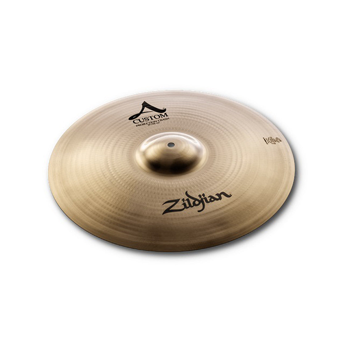 Zildjian  A Custom  19"  Projection Crash