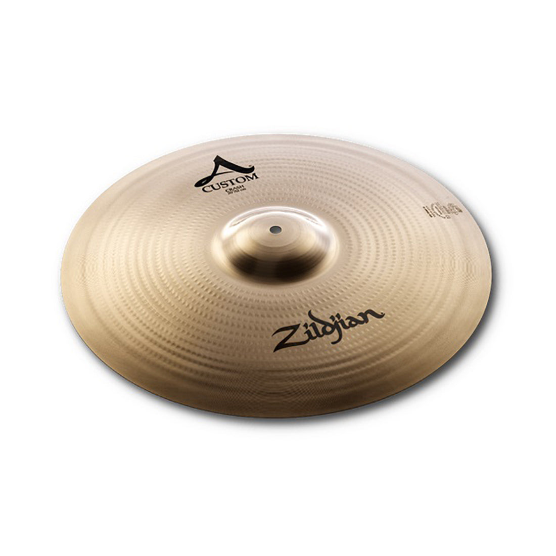 Zildjian  A Custom  20"  Crash