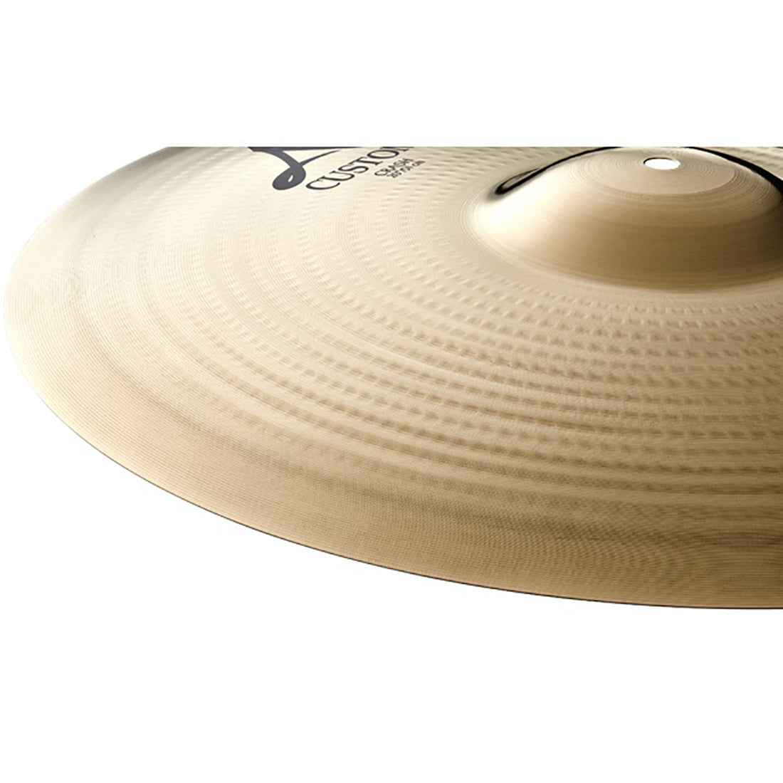 Zildjian  A Custom  20"  Crash