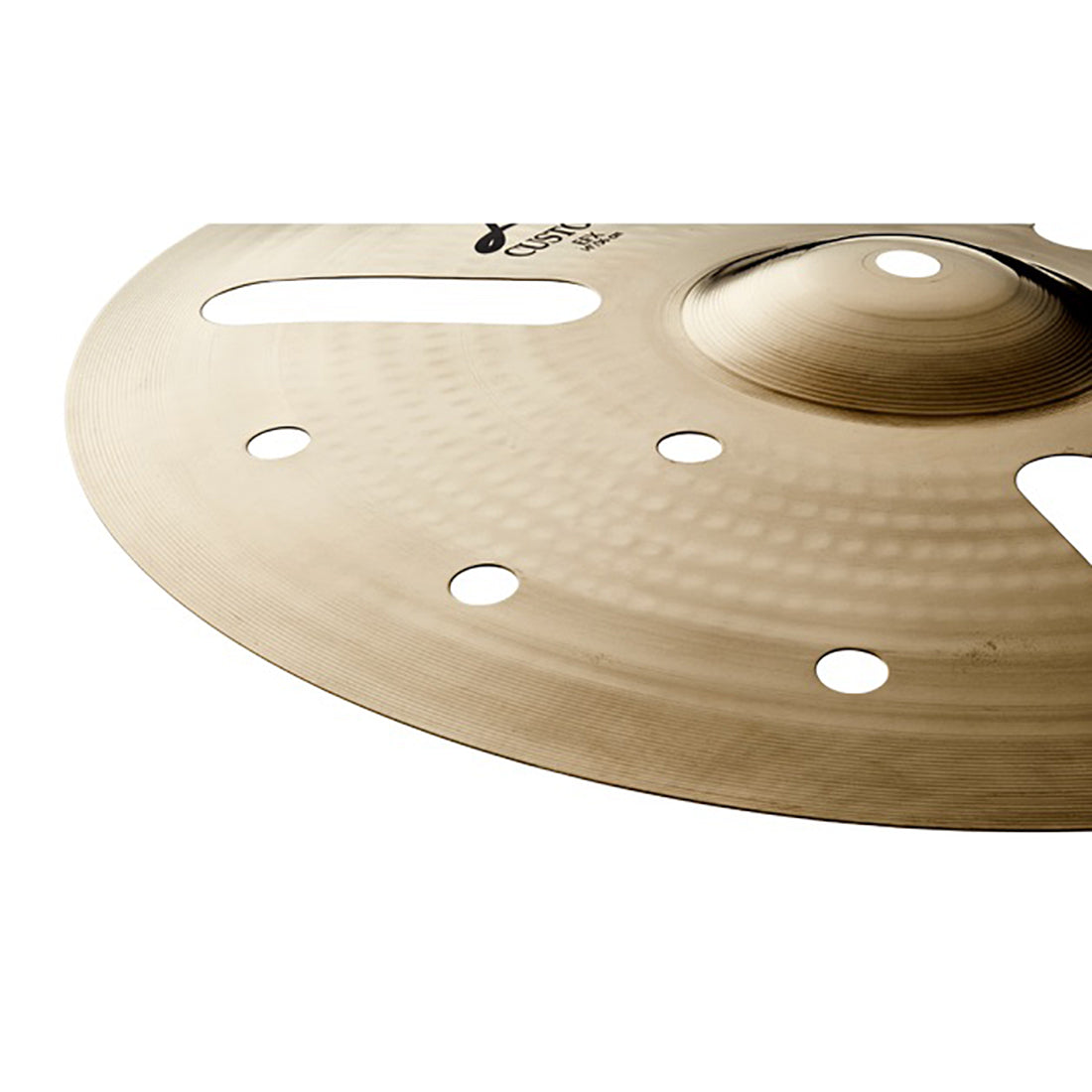 Zildjian  A Custom  14"  EFX