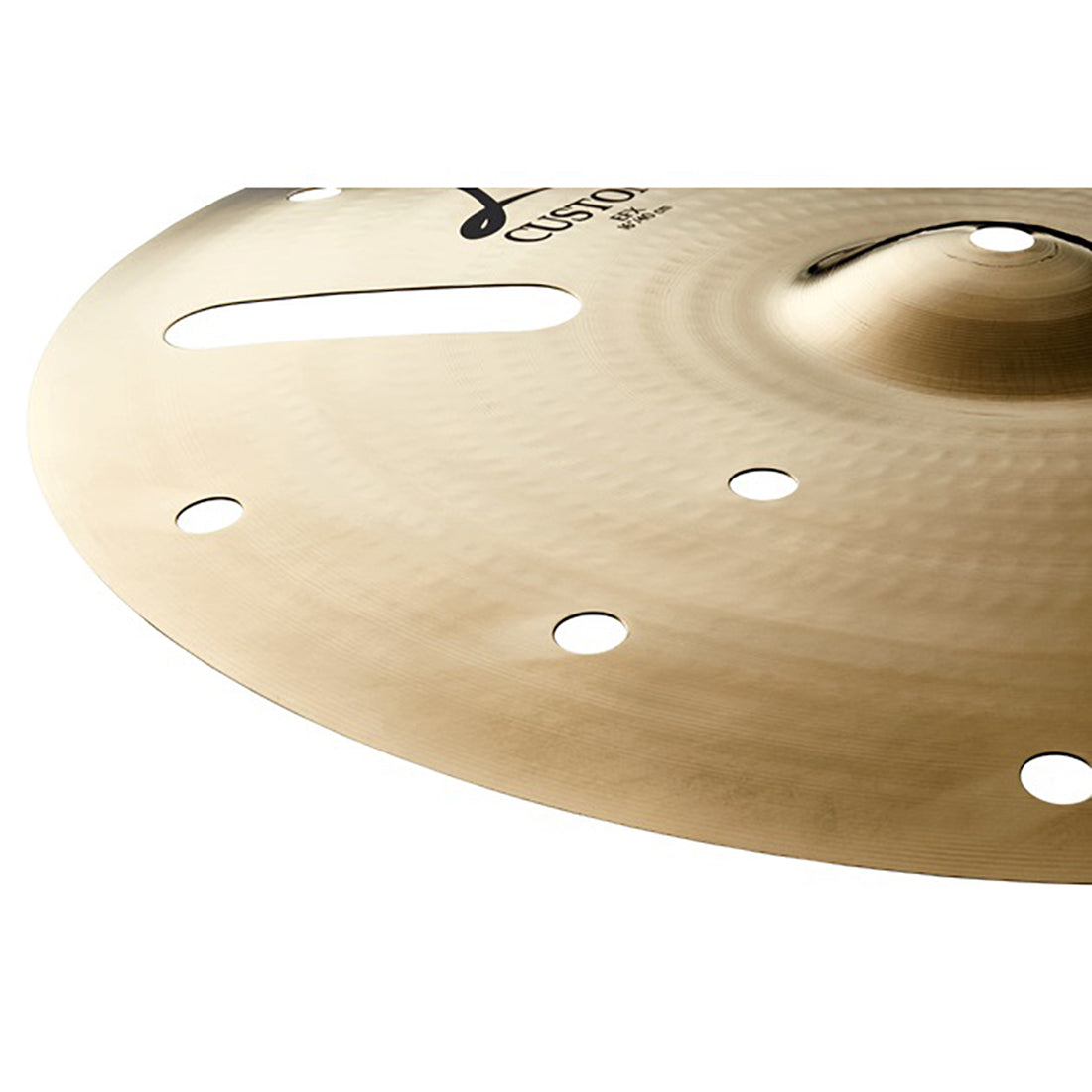 Zildjian  A Custom  16"  EFX