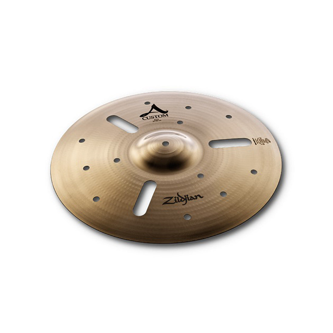 Zildjian  A Custom  18"  EFX