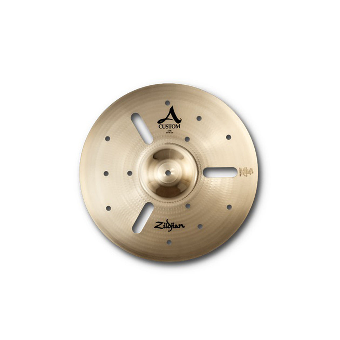   EFX,Zildjian  A Custom  18