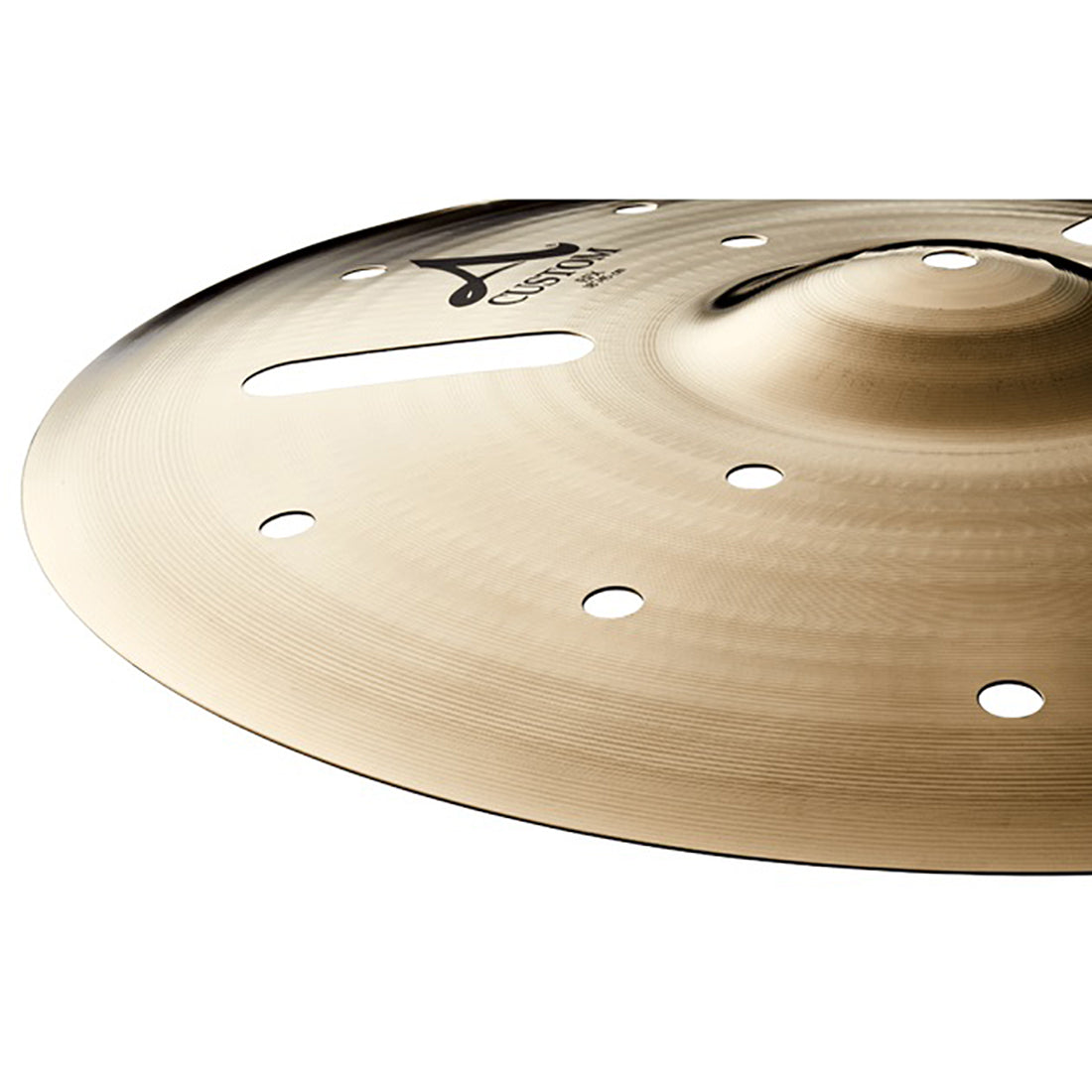 Zildjian  A Custom  18"  EFX