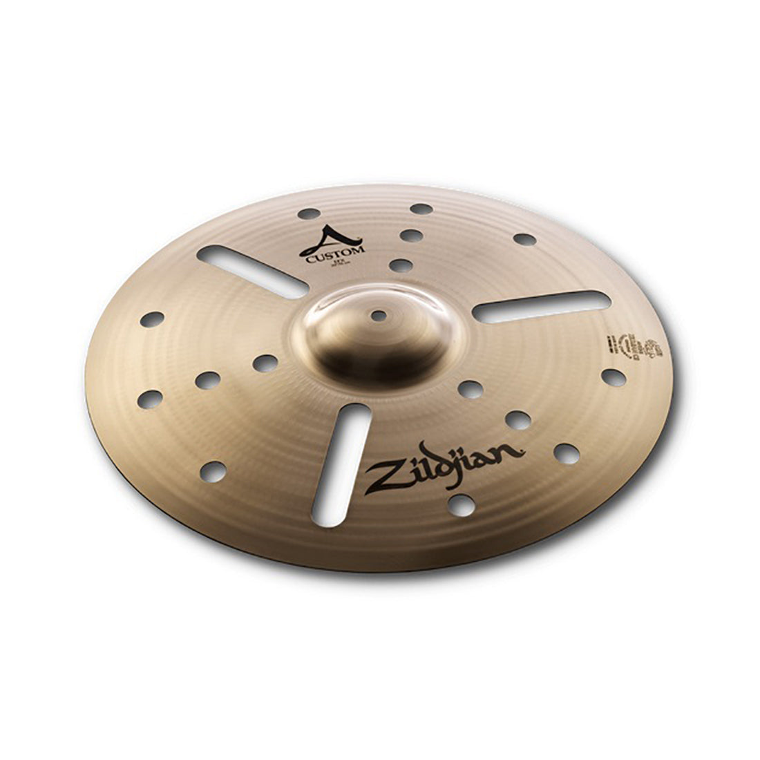 Zildjian  A Custom  20"  EFX