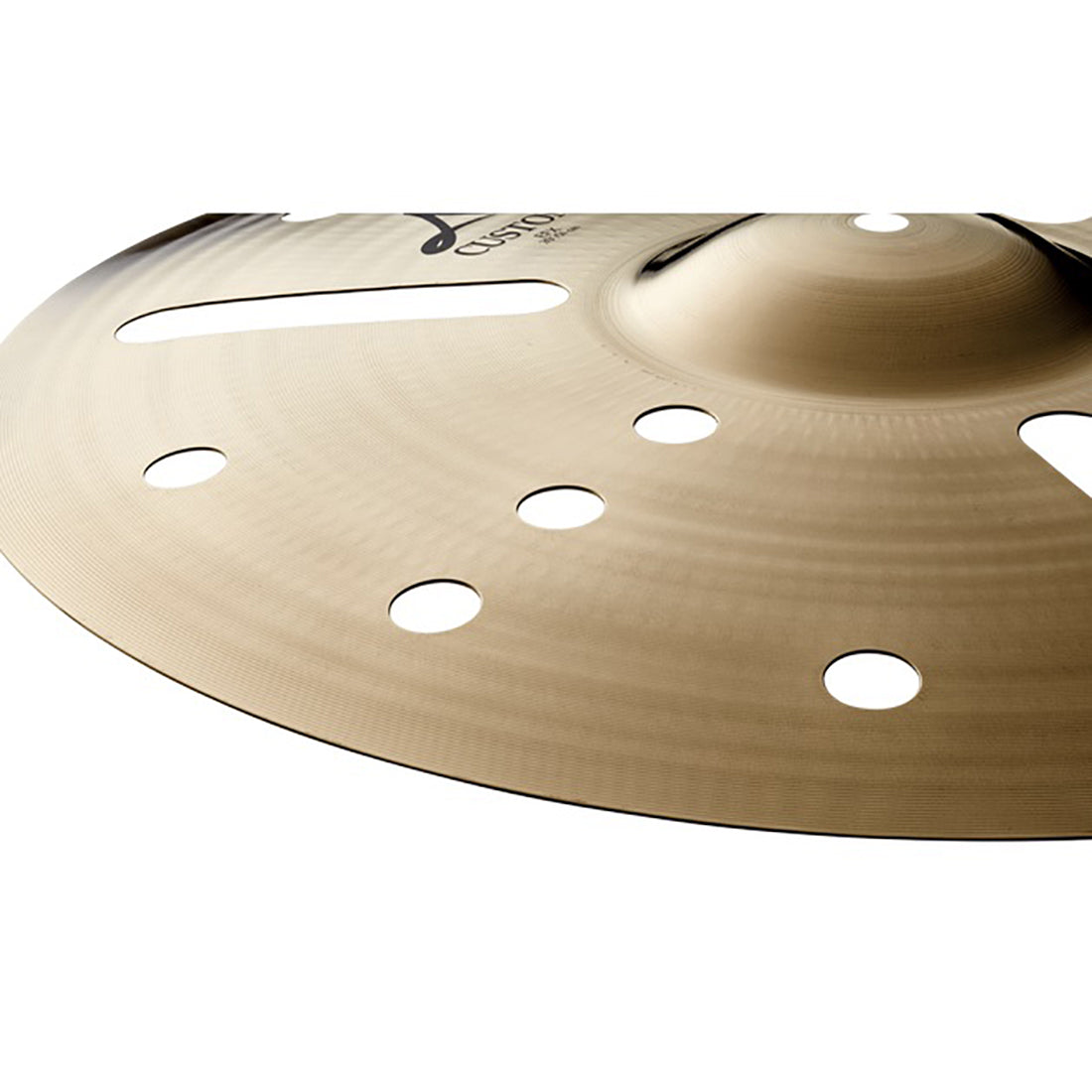 Zildjian  A Custom  20"  EFX